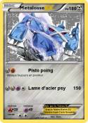 Metalosse