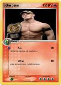 john cena
