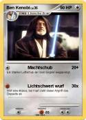Ben Kenobi