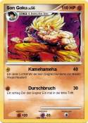 Son Goku