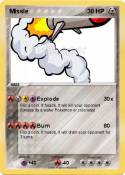 Missle