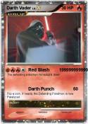 Darth Vader