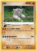 cub