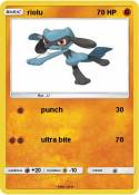 riolu