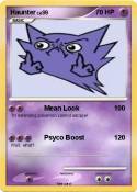 Haunter