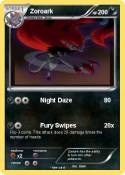 Zoroark