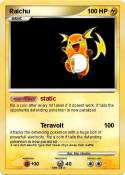 Raichu