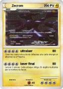 Zecrom
