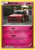 BMW E36