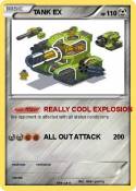 TANK EX