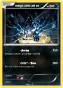 mega zekrom