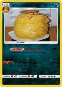 ultra cheese