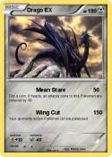 Drago EX