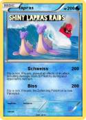 lapras