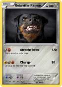 Rotweiller