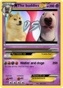The buddies