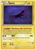 Sparky