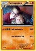FALCON BROS