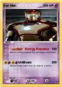 Iron Man
