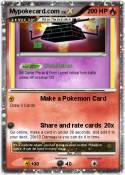 Mypokecard.com