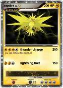 zapdos