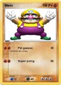 Wario