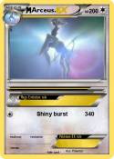 Arceus.
