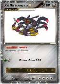 X's Garaquaza