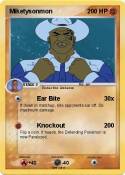 Miketysonmon