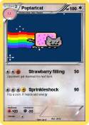 Poptartcat