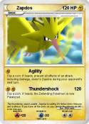 Zapdos