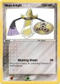 Mega knight