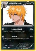 Ichigo Kurosaki