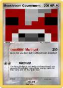 Mooshroom Gover