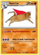 Super Cat
