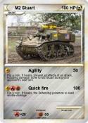 M2 Stuart