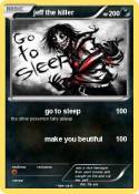 jeff the killer