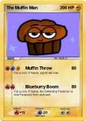 The Muffin Man