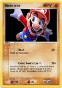Mario bros