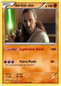 Qui-Gon Jinn
