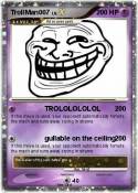 TrollMan007