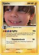 Cyachu