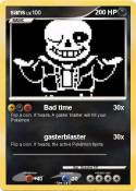 sans