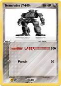 Terminator (T-4