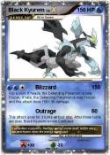 Black Kyurem