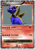 spyro