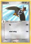 staraptor