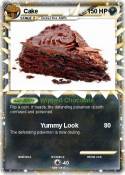 Cake