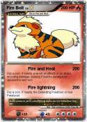 Fire Bolt