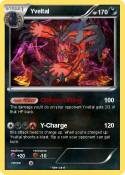 Yveltal